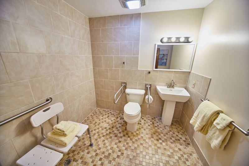 Best Bathroom Accessibility Contractors in Cloverdale, CA