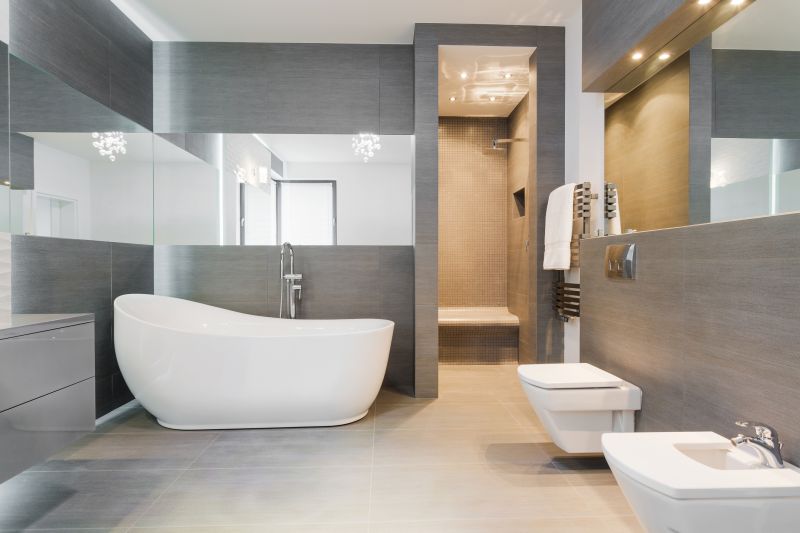 Cost of Bathtub Installation in Cloverdale, CA