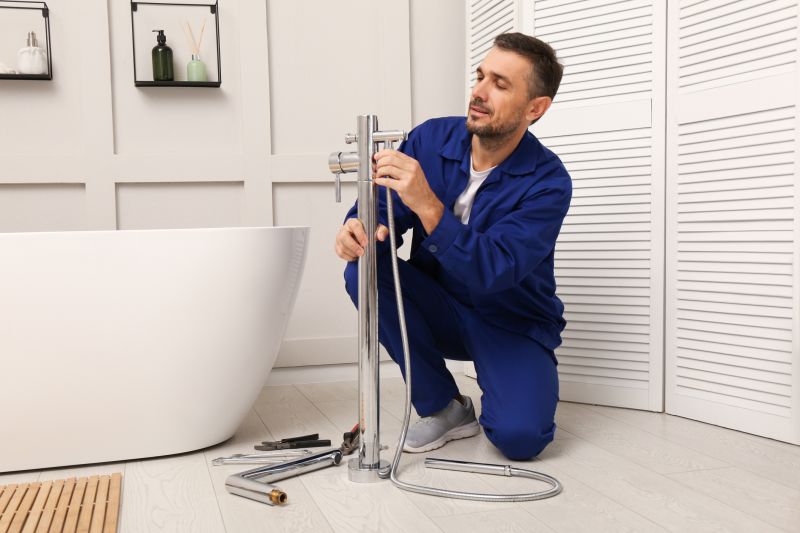 Professional Plumbing Experts